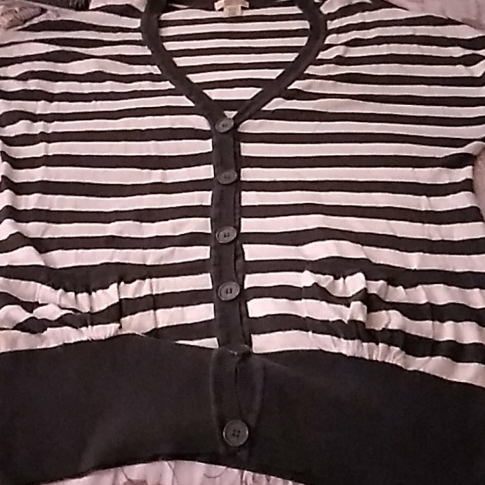 V-Neck blouse